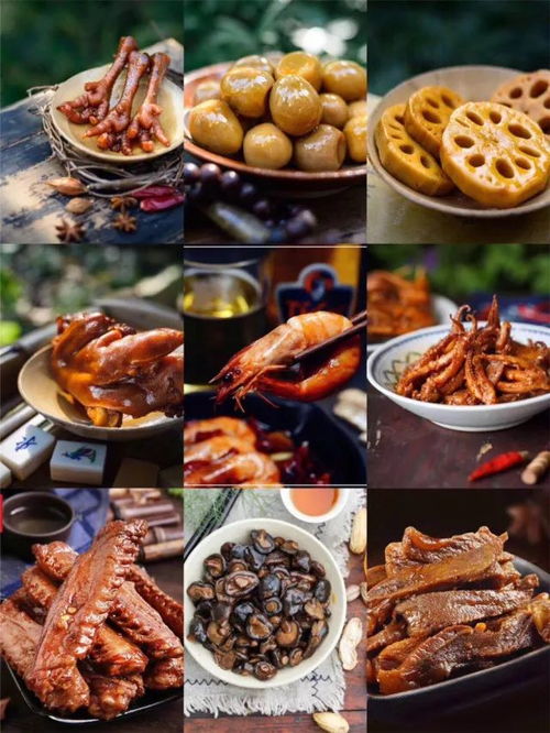 湖北美食天堂,探索湖北美食集聚地 湖北美食天堂,探索湖北美食集聚地