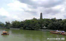 湖北钟祥旅游景点大全及排名 湖北钟祥旅游景点大全及排名