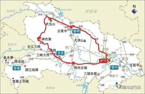 湖北旅游现状，最新消息能否畅游湖北？