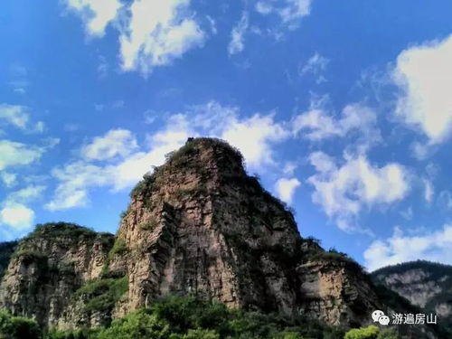 湖北登山旅游好去处，探访适合爬山的景点