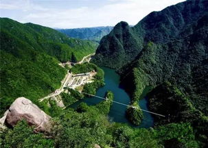 湖北恩施来凤旅游景点探秘，全攻略带你畅游来凤旅游胜地