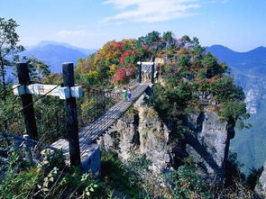 湖北恩施来凤旅游景点探秘，全攻略带你畅游来凤旅游胜地