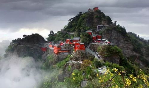 湖北旅游景点全面免费开放,开启省内旅游新篇章 湖北旅游景点全面免费开放,开启省内旅游新篇章