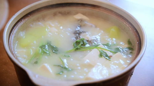 湖北美食豆腐汤,传统小吃豆腐汤的魅力与独特之处 湖北美食豆腐汤,传统小吃豆腐汤的魅力与独特之处