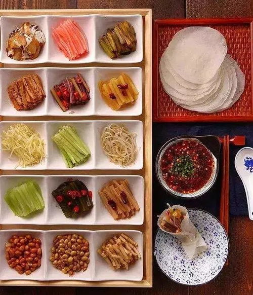 湖北武汉美食探秘，武汉本地的美食之旅