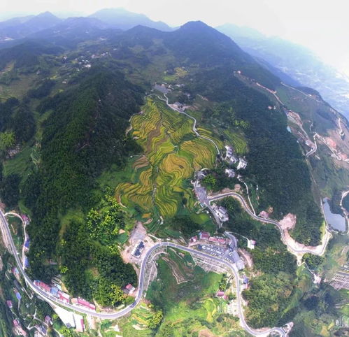 湖北自驾旅游是否人少？探索湖北的自驾游秘境