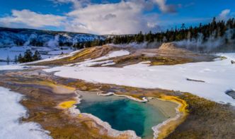 湖北黄石冬季旅游攻略，一日游精彩指南