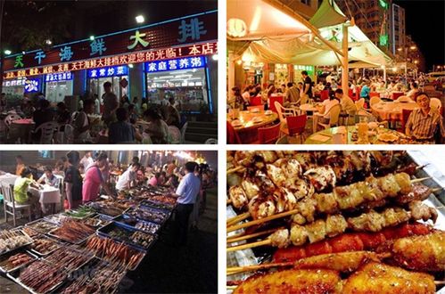 湖北卫视节目，老外挑战湖北美食之旅