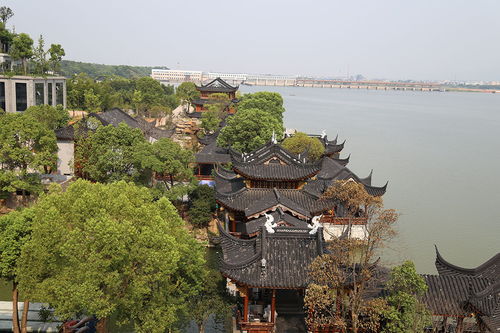 湖北四日游,探索湖北的绝佳旅行体验 湖北四日游,探索湖北的绝佳旅行体验