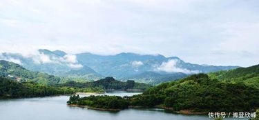 湖北安庆旅游攻略，必游景点推荐