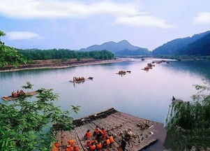 湖北安庆旅游攻略，必游景点推荐