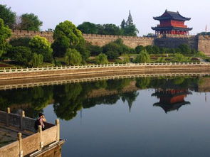 湖北荆州生态旅游,湖北荆州生态旅游发展现状