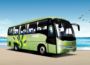 湖北旅游大巴轮胎更换费用及客运大巴车概述 湖北旅游大巴轮胎更换费用及客运大巴车概述