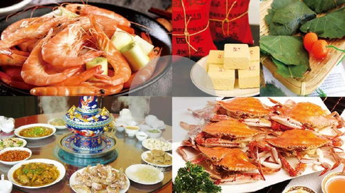 湖北美食旅游开发现状与美食之旅探索