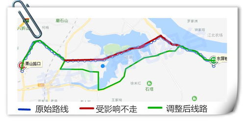 湖北枝江冬季旅游路线详解及路线图探索