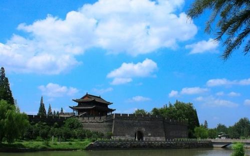 湖北荆州旅游住宿推荐，探寻最佳住宿地点