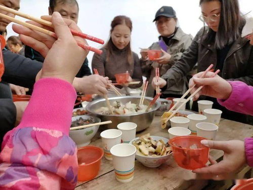 2020西乡美食节，湖北美食优惠团购盛宴