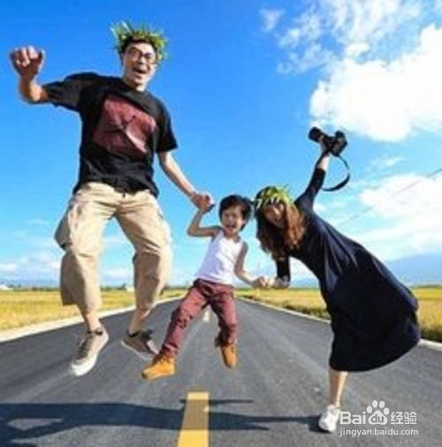 湖北亲子游胜地，带小孩旅游的不累之旅