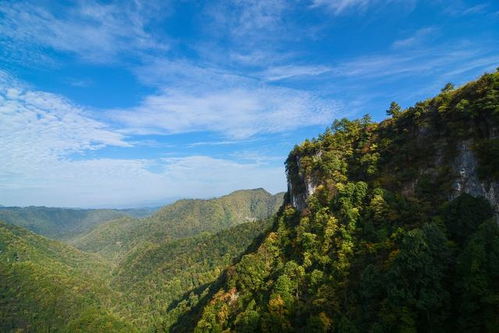 湖北旅游攻略指南，探索湖北旅游的最佳目的地