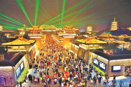 湖北源旅游与源梦项目介绍，探索之旅启程！