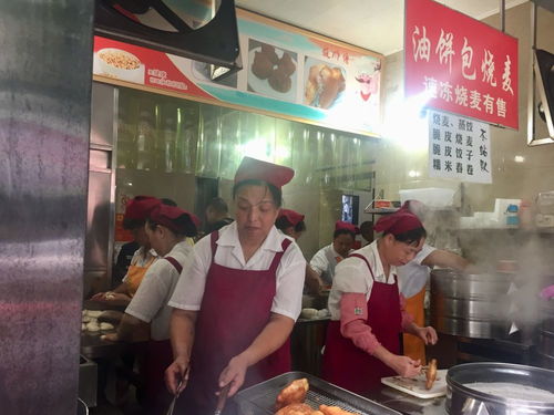 户部巷湖北美食之旅，探寻武汉美食之旅的味蕾盛宴