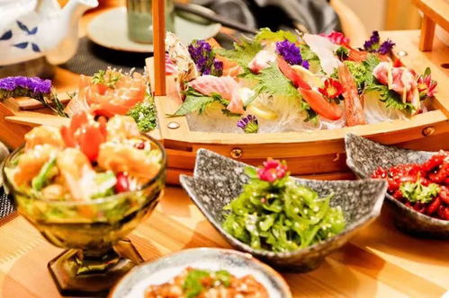 湖北美食主播盘点，探寻美食之旅的领航者