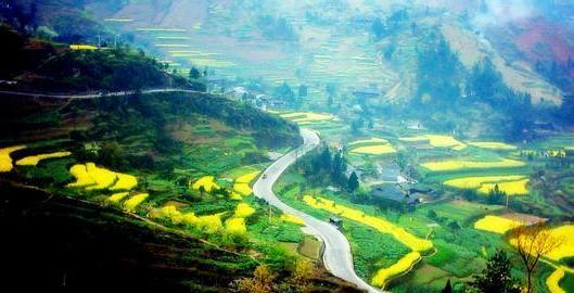 湖南与湖北旅游对比,哪个更值得一游? 湖南与湖北旅游对比,哪个更值得一游?