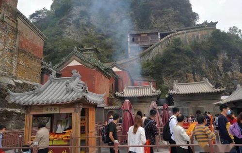 湖北与河南旅游探秘,两地旅游比较与体验分享 湖北与河南旅游探秘,两地旅游比较与体验分享