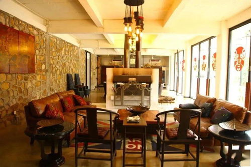 湖北美食与网红民宿深度推荐，湖北省内必住民宿体验