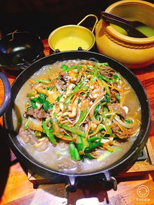 湖北美食之旅，深度感受与探索美食文化之旅