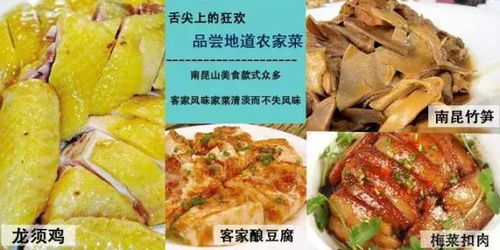 湖北美食特产测评大解密，湖北特产美食一览