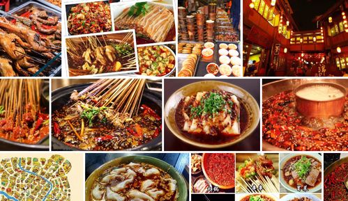 马鞍山湖北美食盛宴，必尝美食推荐