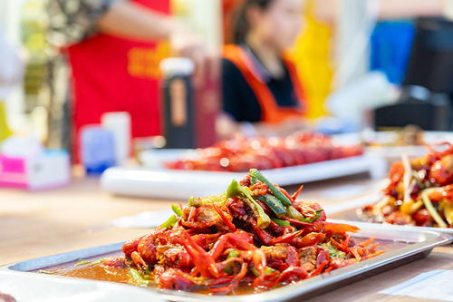 湖北美食谷城探秘，品味谷城特色菜