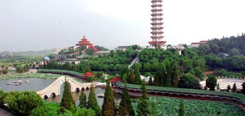 湖北鄂州旅游景区探秘，一览鄂州旅游胜地介绍