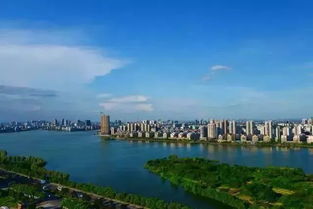 湖北鄂州旅游景区探秘，一览鄂州旅游胜地介绍