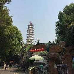 湖北鄂州旅游景区探秘，一览鄂州旅游胜地介绍