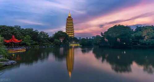 湖北与江苏旅游推荐攻略，湖北必游景点揭秘