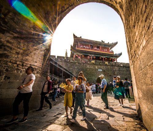 承德至湖北襄阳旅游攻略，探索承德魅力之旅