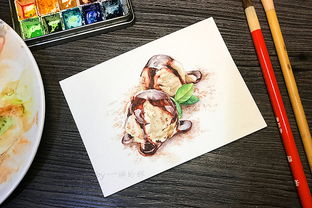 湖北美院水彩美食图片,湖北美院水彩考研科目 湖北美院水彩美食图片,湖北美院水彩考研科目