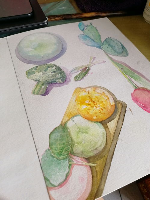 湖北美院水彩美食图片,湖北美院水彩考研科目 湖北美院水彩美食图片,湖北美院水彩考研科目