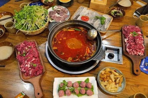 湖北地道美食制作视频商用，探索湖北美食的魅力