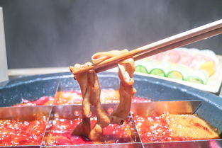 湖北美食打卡必去网红店，地道美食推荐