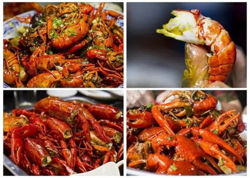 湖北美食探秘，武汉夫妻小龙虾名店之旅