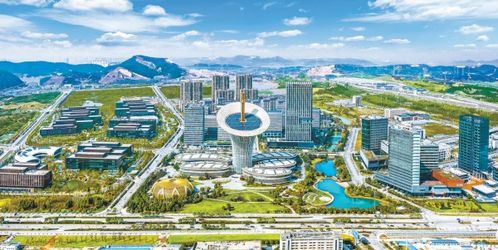 湖北PPP旅游蓬勃发展，2020湖北旅游新篇章