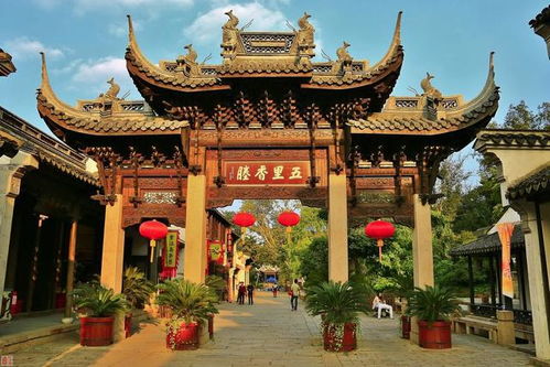 湖北江苏旅游攻略大揭秘，江苏人免费游湖北的绝佳去处