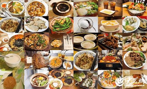 湖北美食网店热门榜单TOP10，探索湖北美食的味蕾之旅
