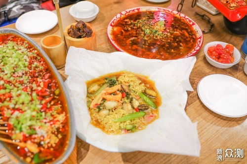 湖北美食之旅，地道风味一网打尽