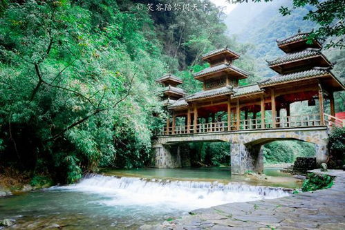 湖北德夯旅游攻略，探索德夯风景名胜区的魅力之旅