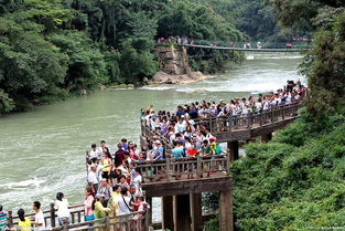 湖北德夯旅游攻略，探索德夯风景名胜区的魅力之旅