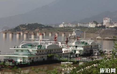 湖北宜昌旅游景点开放情况及门票最新信息